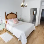 Πανσιόν Fortaleza Aljezur
