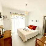 Fortaleza Πανσιόν 3*