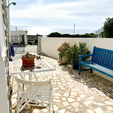 Πανσιόν Fortaleza Aljezur
