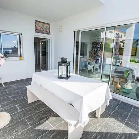 Πανσιόν Fortaleza Aljezur