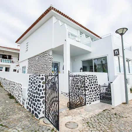 Fortaleza Maison d'hôtes Aljezur