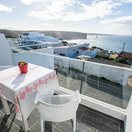 Fortaleza Maison d'hôtes Aljezur