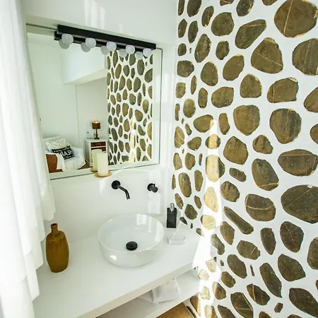 Fortaleza Πανσιόν