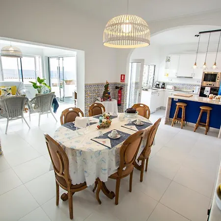 Fortaleza Maison d'hôtes 3*