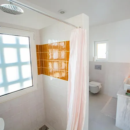 Fortaleza Maison d'hôtes