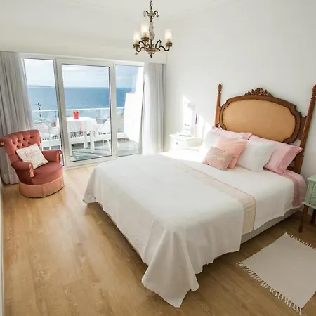 Maison d'hôtes Fortaleza