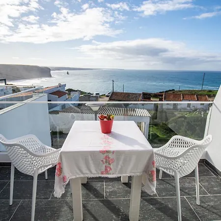 Fortaleza Maison d'hôtes Aljezur