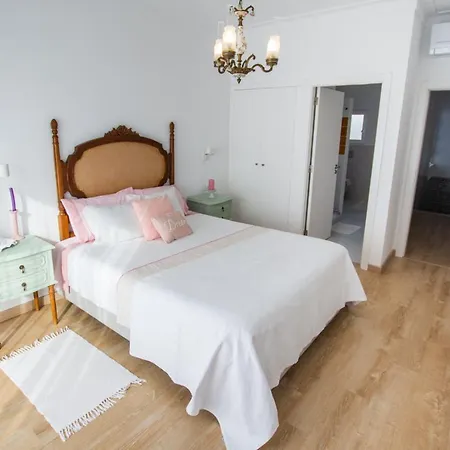 Maison d'hôtes Fortaleza Aljezur