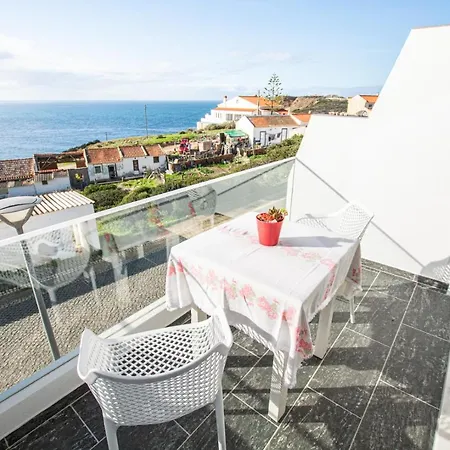 Fortaleza Guest house Aljezur
