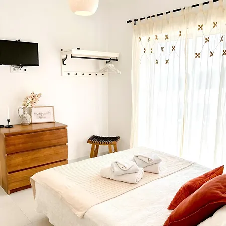 Fortaleza Maison d'hôtes