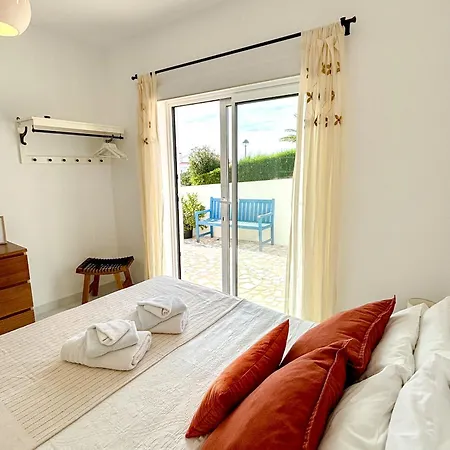 Maison d'hôtes Fortaleza