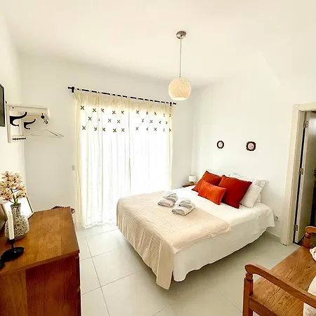 Fortaleza Πανσιόν 3*