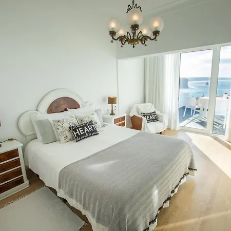 Konukevi Fortaleza 3*