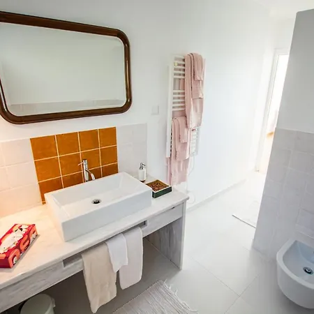 Fortaleza Konukevi Aljezur