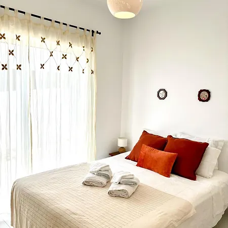 Fortaleza Konukevi Aljezur