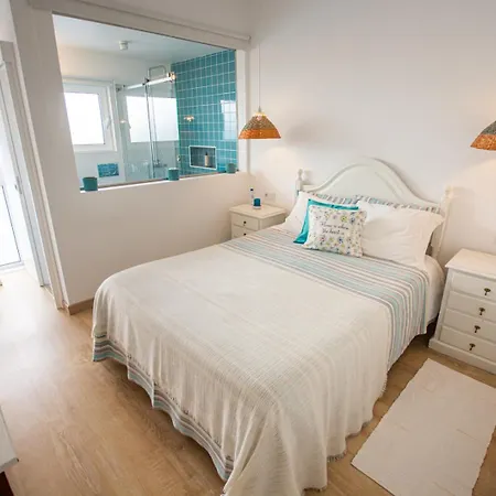 Konukevi Fortaleza 3*